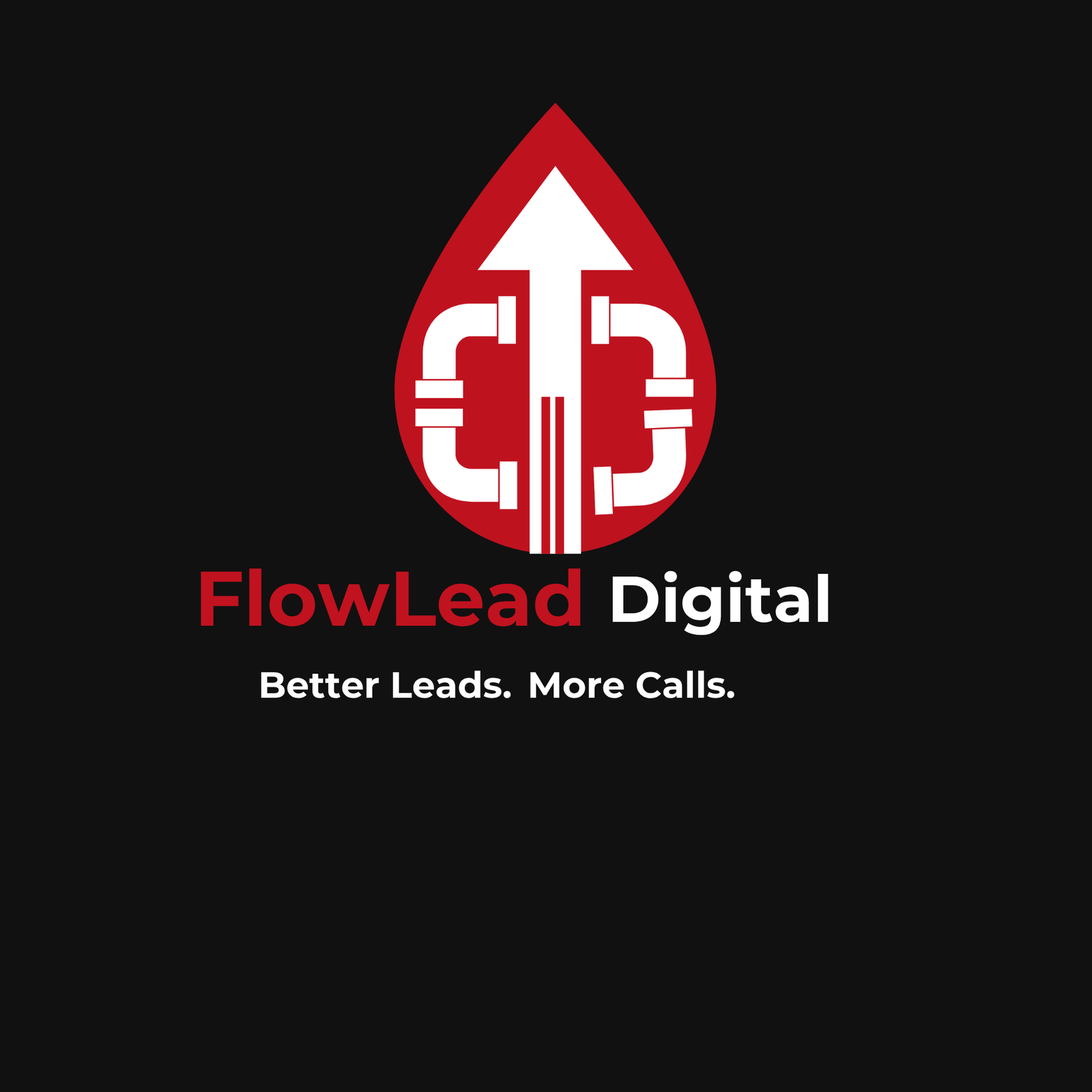 Plumber Marketing Agency | FlowLead Digital