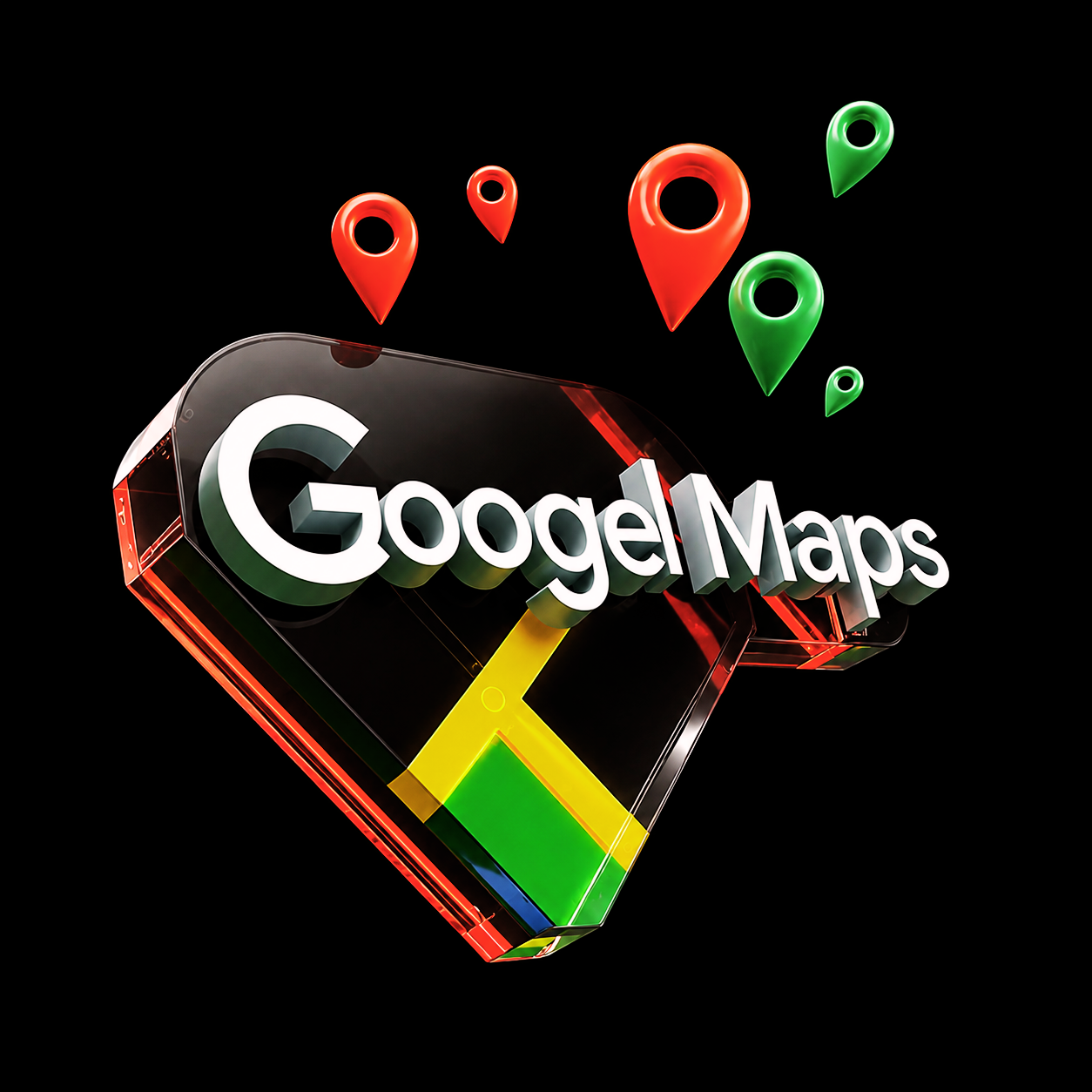 Google Maps ranking for plumbers and HVAC companies